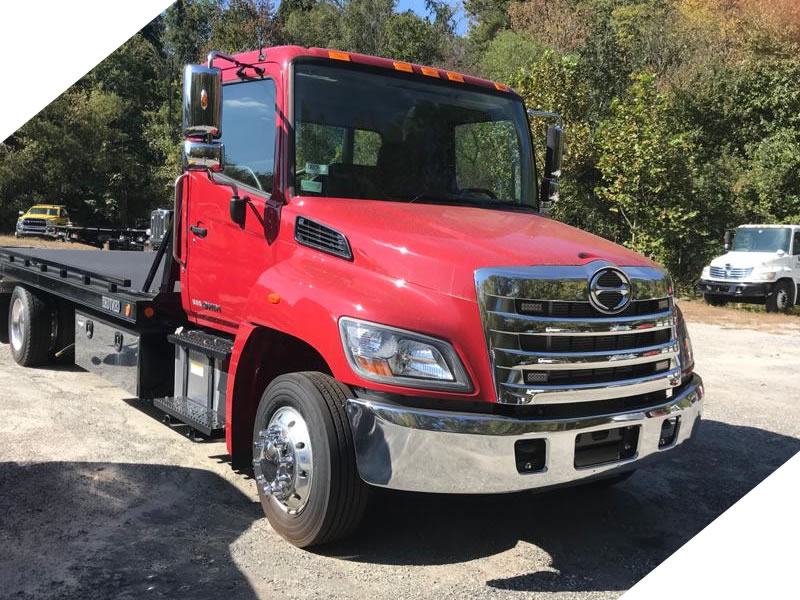 Flatbed Towing in McKinney TX